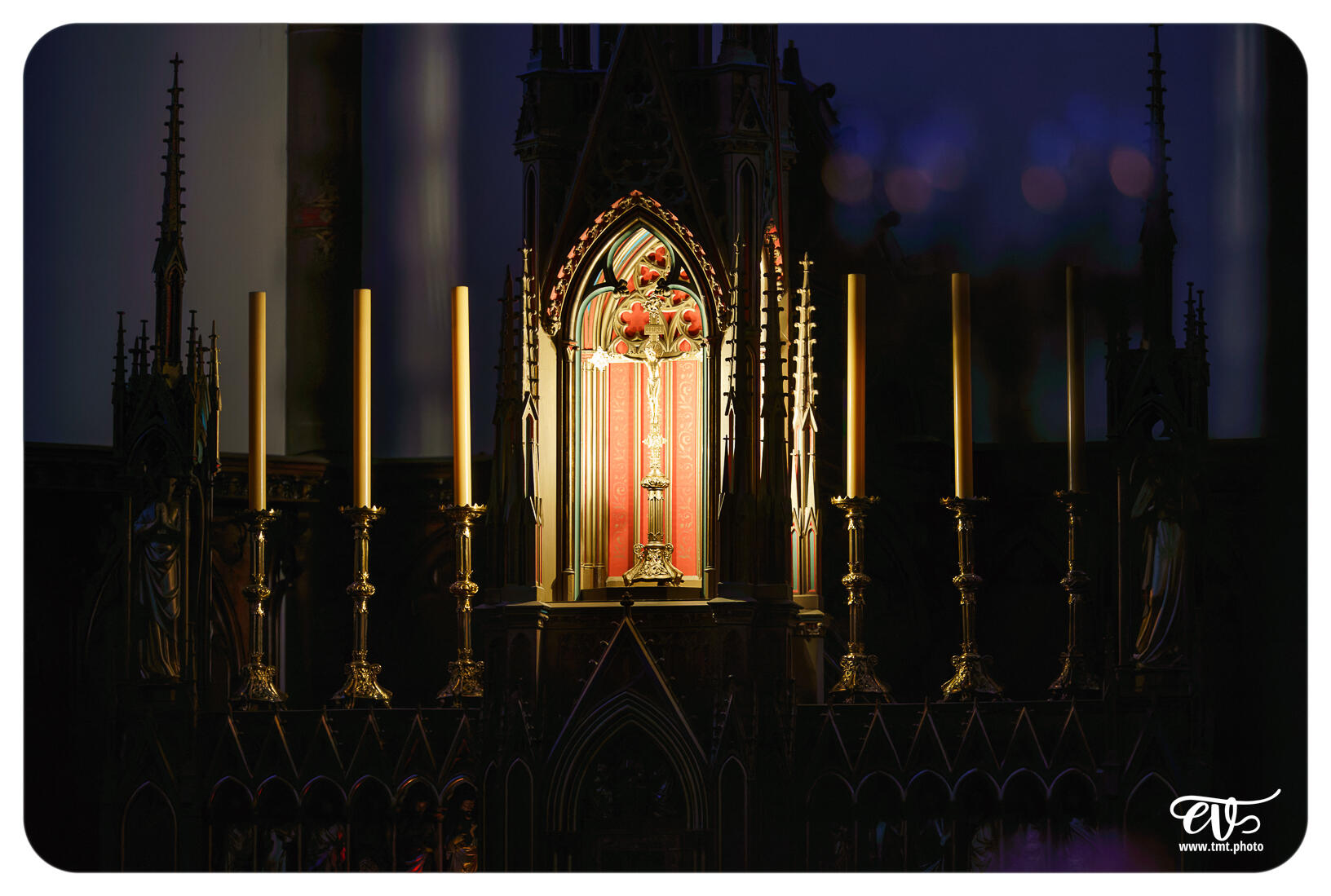 LES PETITS CHANTEURS FRANCILIENS